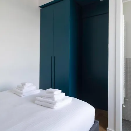 Italianway - Moroni 19 Milan