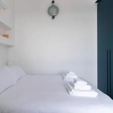Italianway - Moroni 19 Apartment Milan