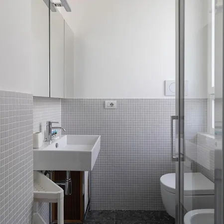 Apartment Italianway - Moroni 19