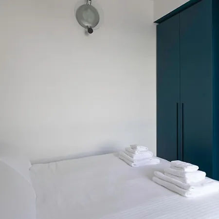 Apartment Italianway - Moroni 19 *