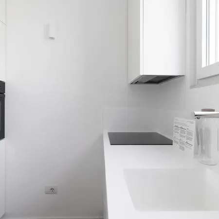 Italianway - Moroni 19 Apartment Milan