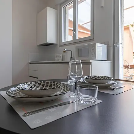 Italianway - Moroni 19 Apartment
