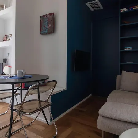 Apartment Italianway - Moroni 19 *