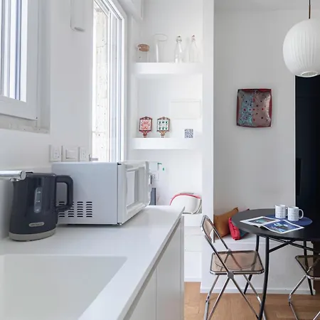Apartment Italianway - Moroni 19 Milan