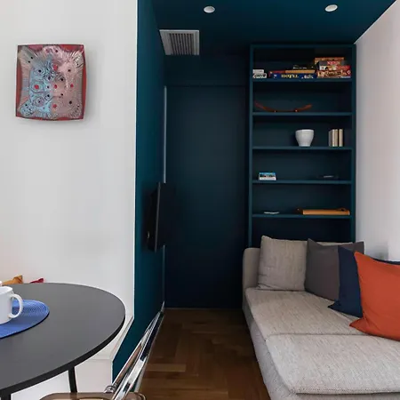 Italianway - Moroni 19 Apartment