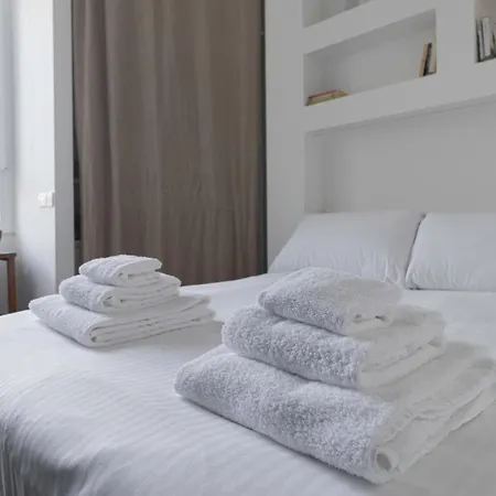 Apartment Italianway - Moroni 19