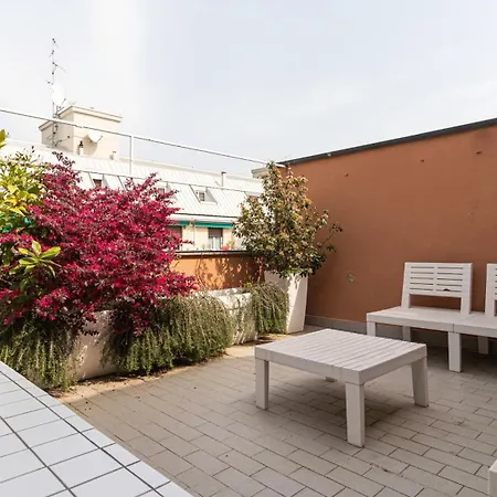 Apartment Italianway - Moroni 19