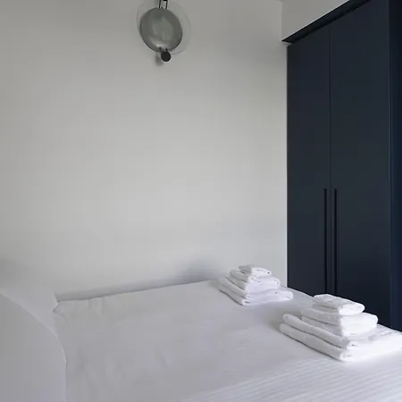 Appartamento Italianway - Moroni 19 Milano