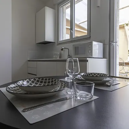 Appartamento Italianway - Moroni 19 *