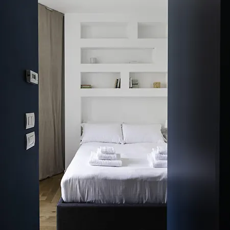 Italianway - Moroni 19 Appartamento Milano